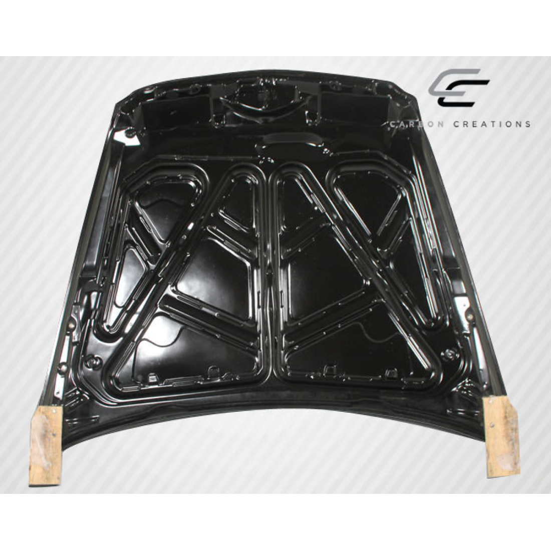 All kind of Exterior/Hoodsfor  Acura TL 2004. 
