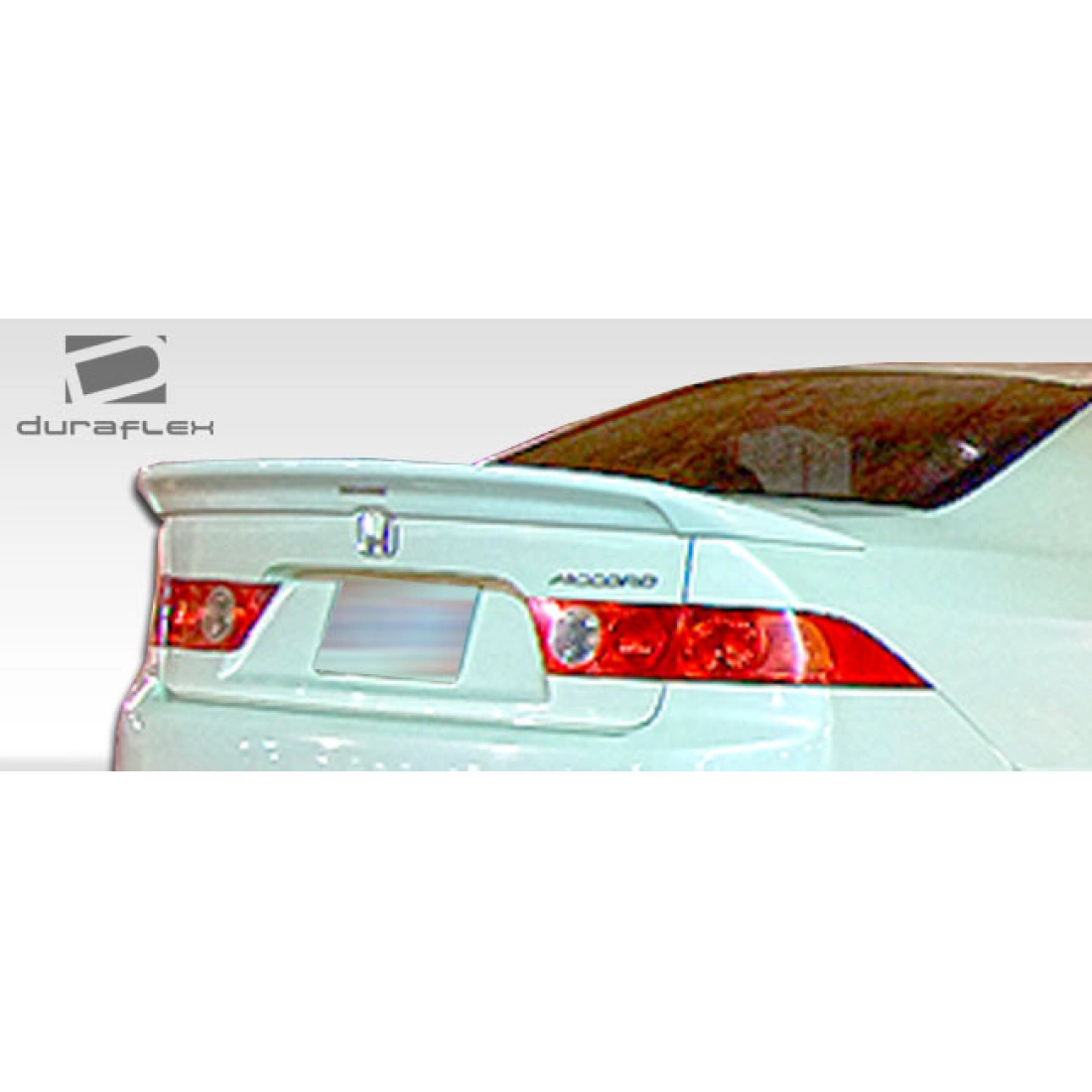 All kind of Exterior/Wingsfor  Acura TSX 2004. 6
