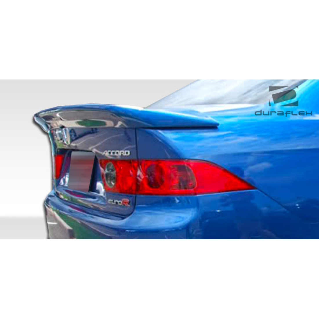 All kind of Exterior/Wingsfor  Acura TSX 2004. 