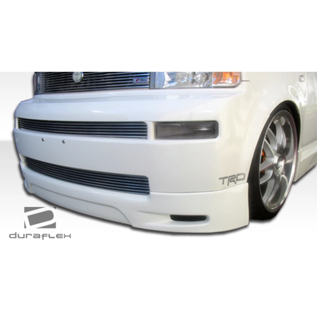 All kind of Exterior/Complete Body Kitsfor  Scion xB 2004. 3