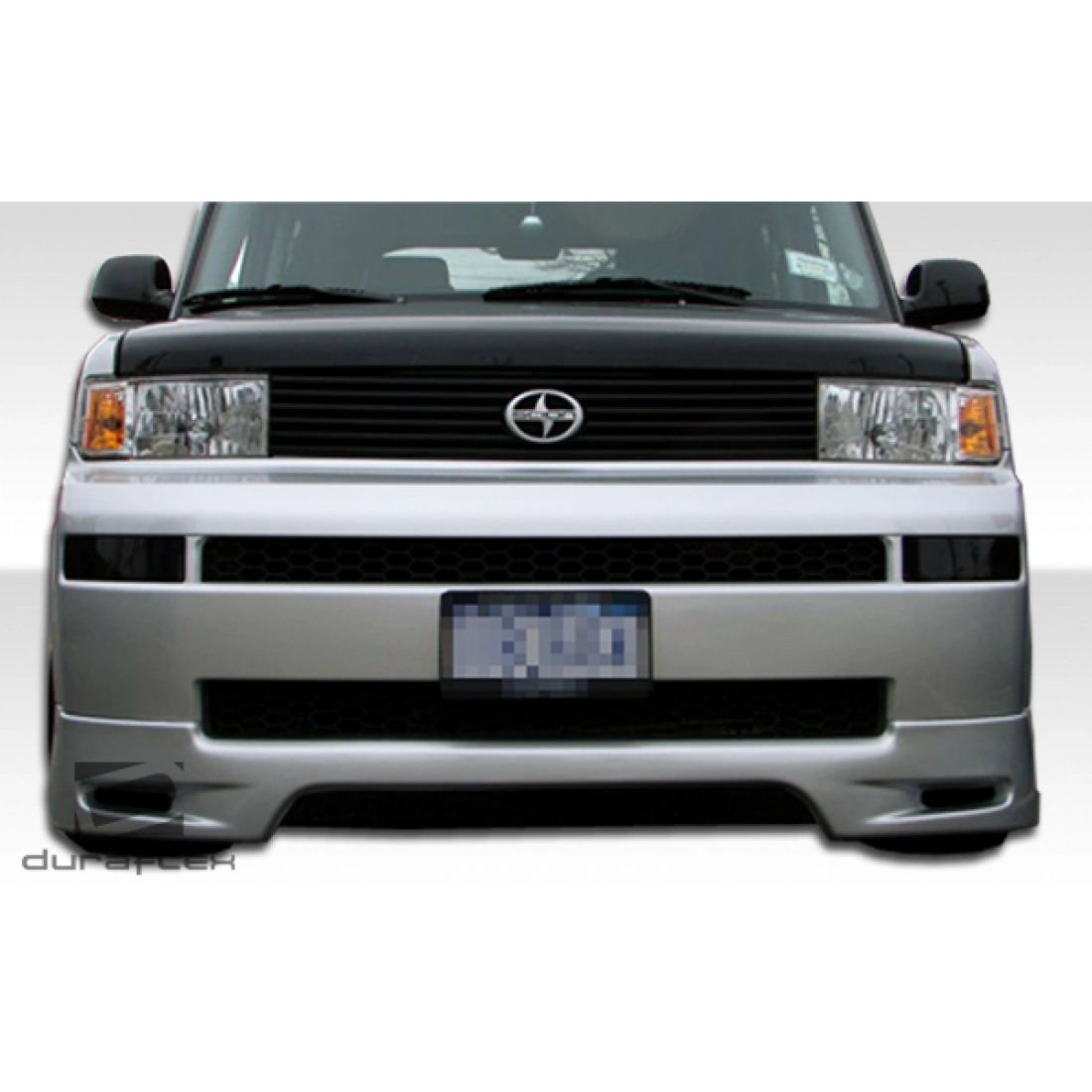 All kind of Exterior/Complete Body Kitsfor  Scion xB 2004. 4