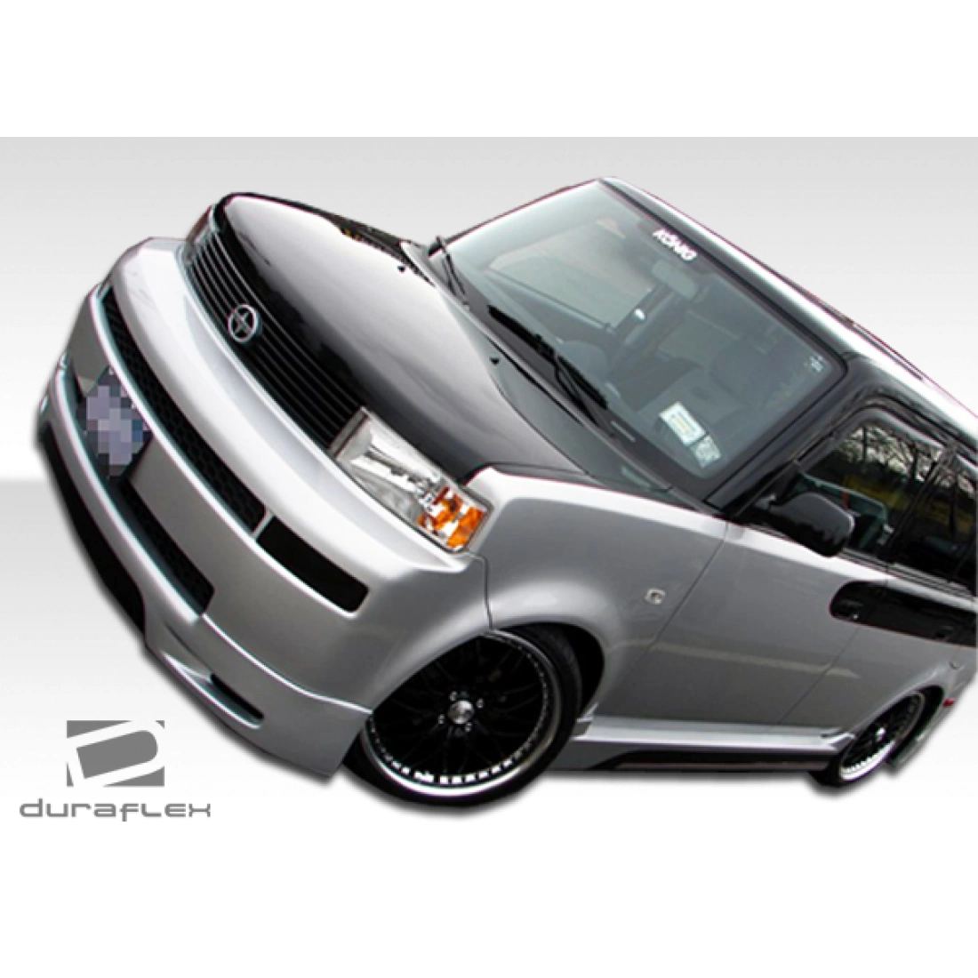 All kind of Exterior/Complete Body Kitsfor  Scion xB 2004. 6
