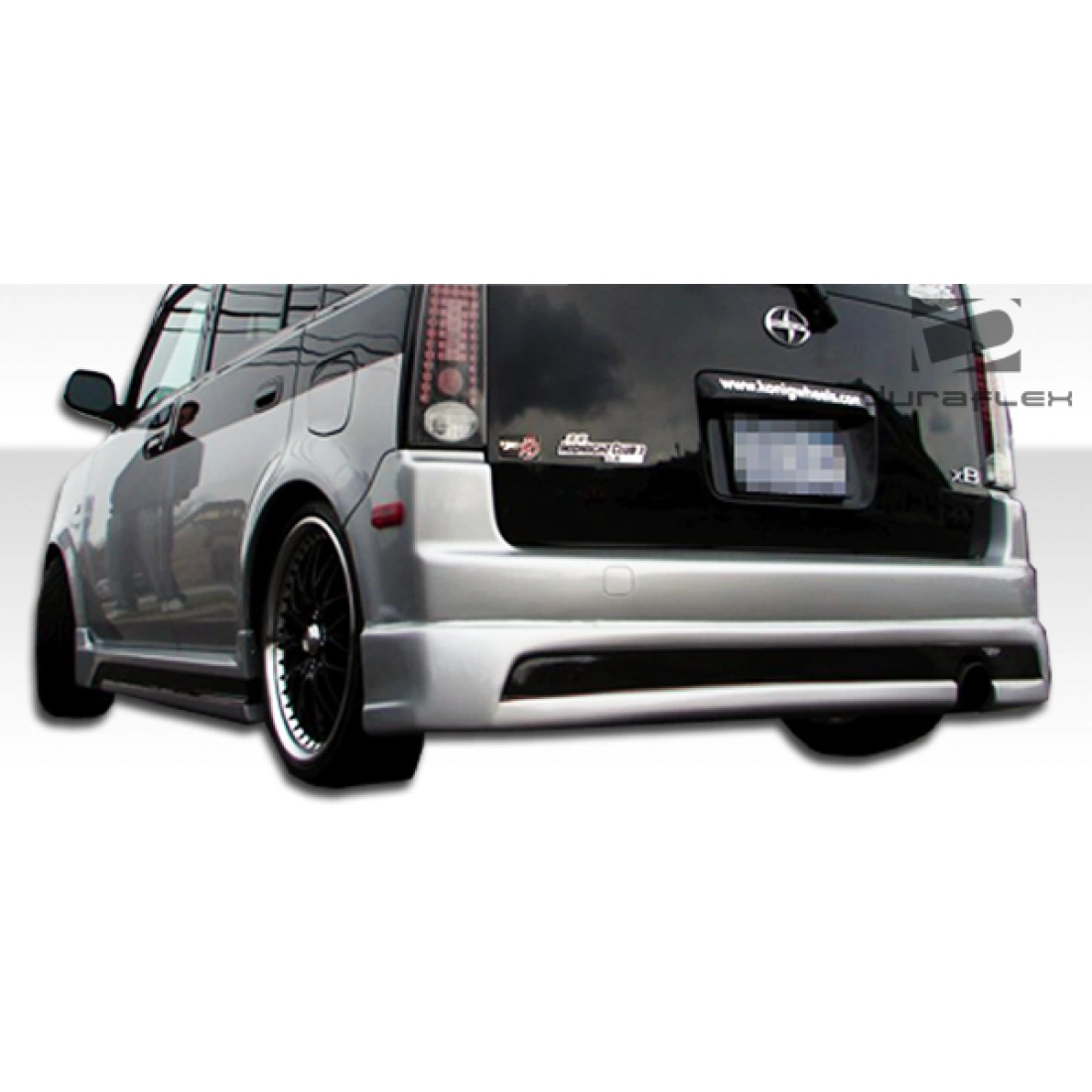 All kind of Exterior/Complete Body Kitsfor  Scion xB 2004. 9