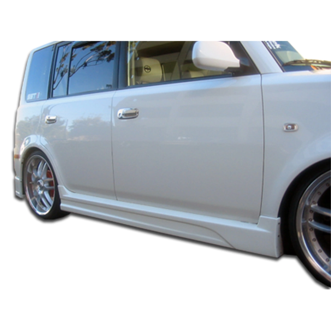 All kind of Exterior/Complete Body Kitsfor  Scion xB 2004. 1