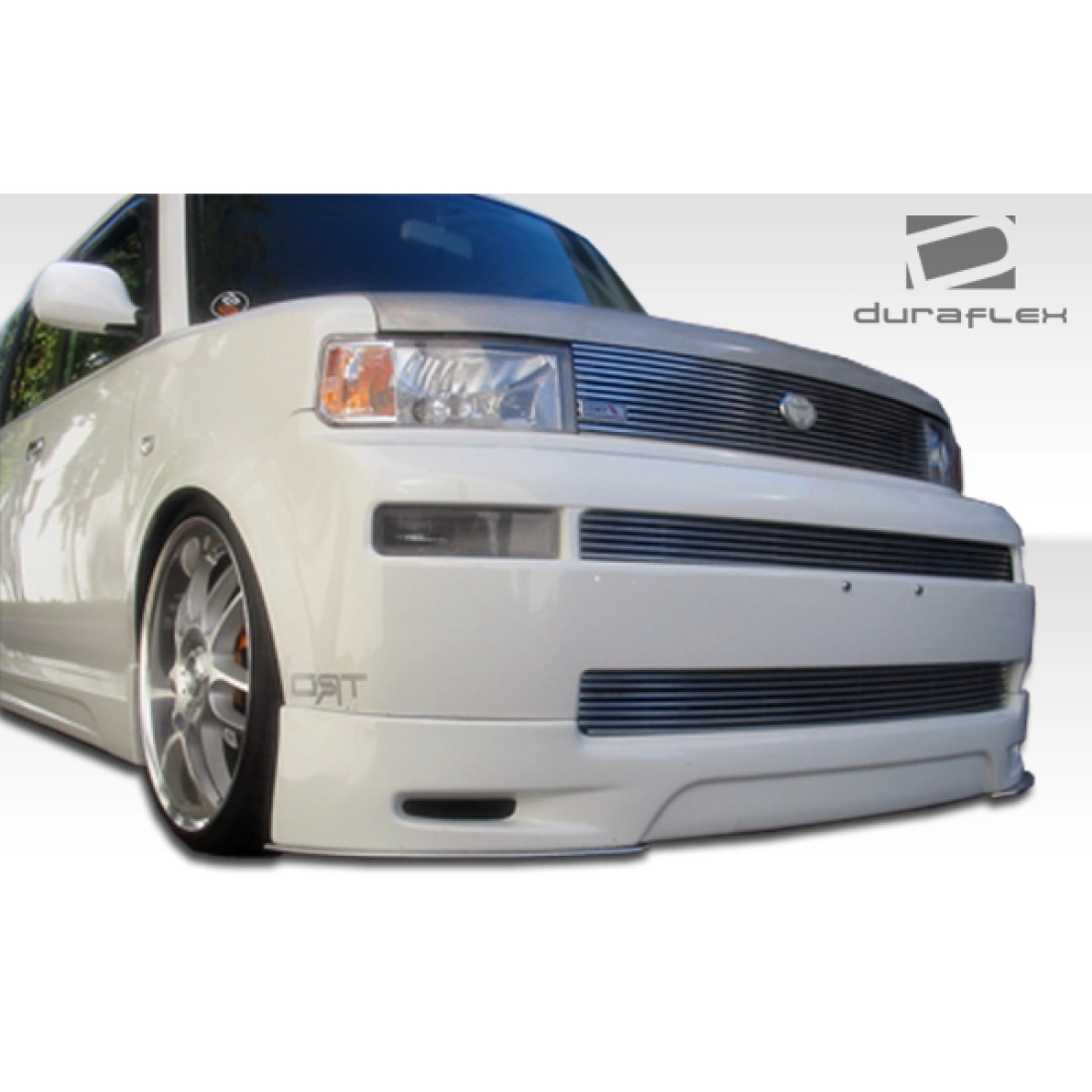 All kind of Exterior/Complete Body Kitsfor  Scion xB 2004. 13