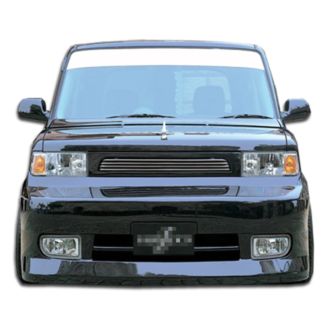 All kind of Exterior/Complete Body Kitsfor Scion xB 2004. 2