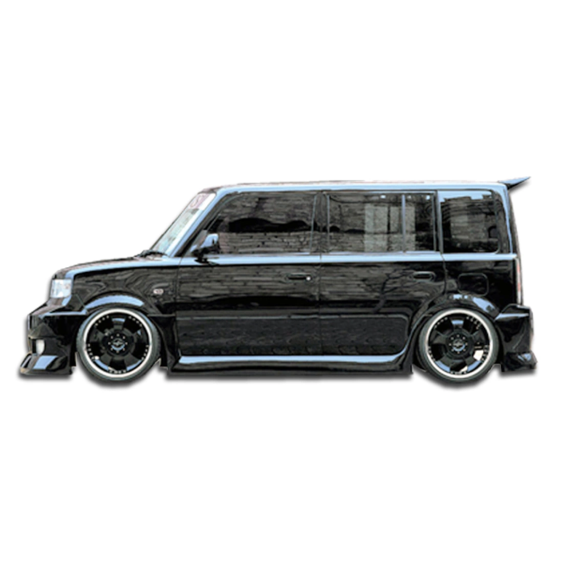 All kind of Exterior/Complete Body Kitsfor Scion xB 2004. 1