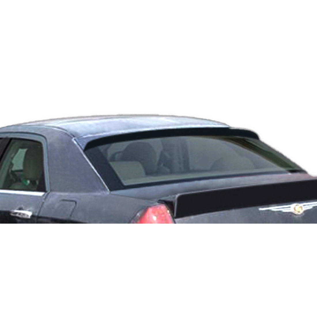 All kind of Exterior/Wingsfor  Chrysler 300 2005. 1