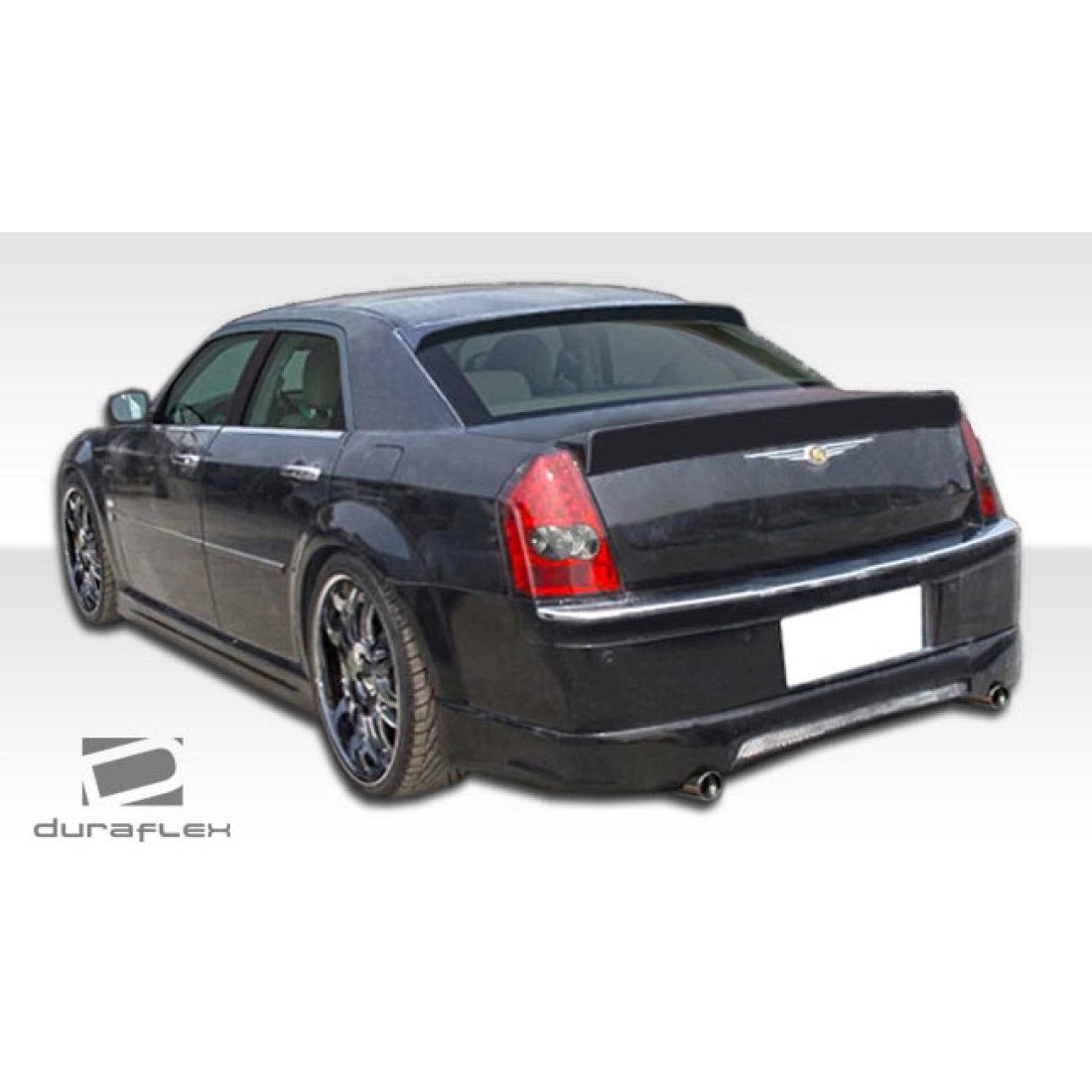 All kind of Exterior/Side Skirtsfor Chrysler 300 2005. 4
