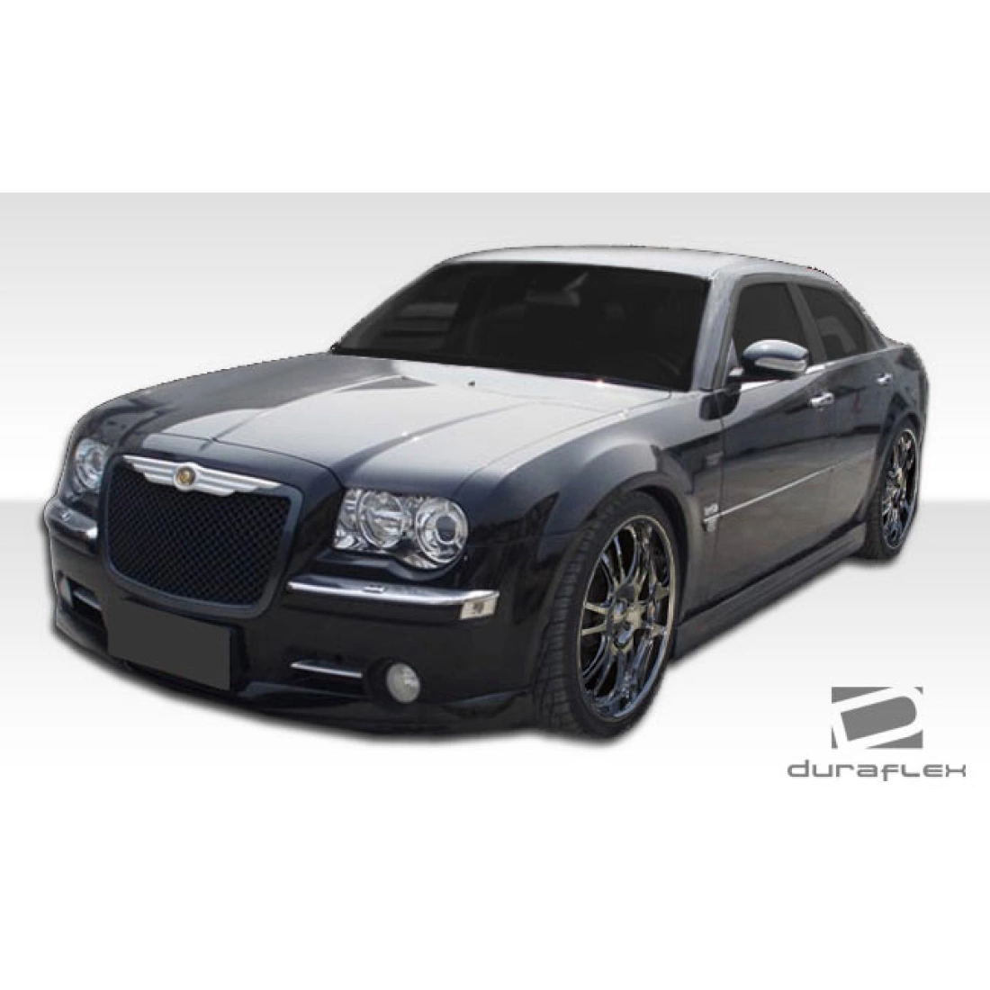 All kind of Exterior/Side Skirtsfor Chrysler 300 2005. 5