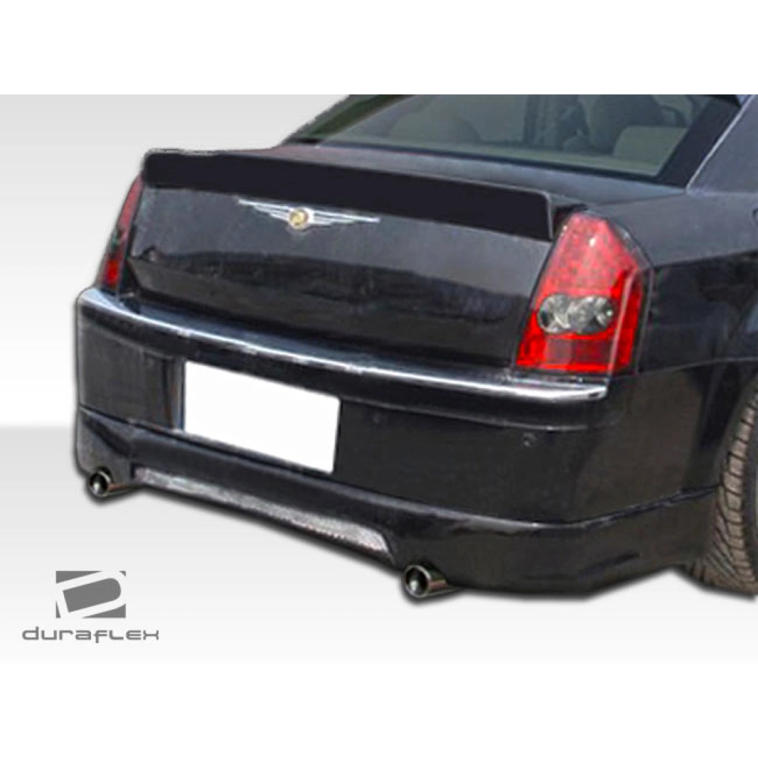 All kind of Exterior/Wingsfor Chrysler 300 2005. 3