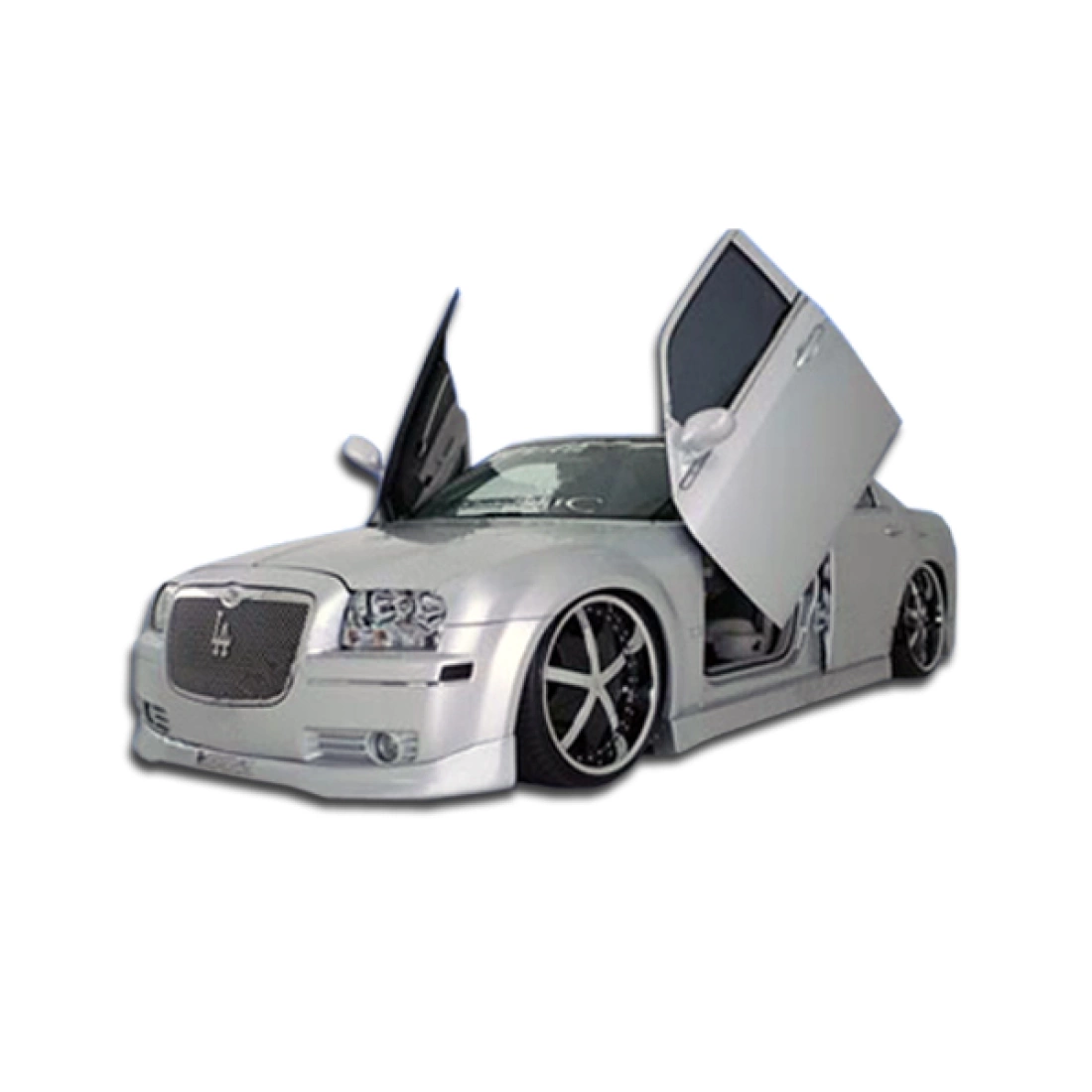 All kind of Exterior/Complete Body Kitsfor  Chrysler 300 2005. 1