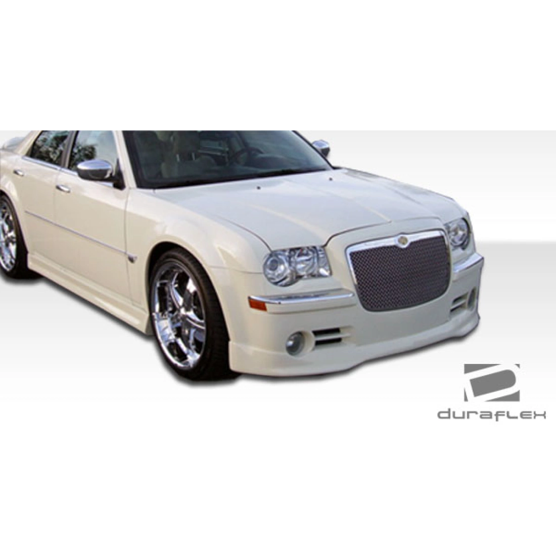 All kind of Exterior/Complete Body Kitsfor  Chrysler 300 2005. 3
