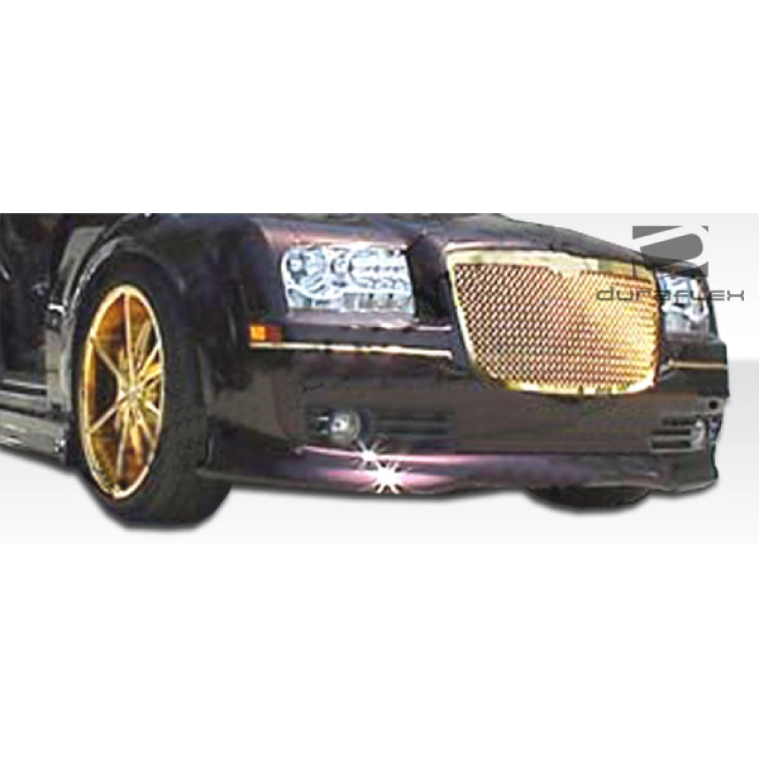 All kind of Exterior/Complete Body Kitsfor  Chrysler 300 2005. 4