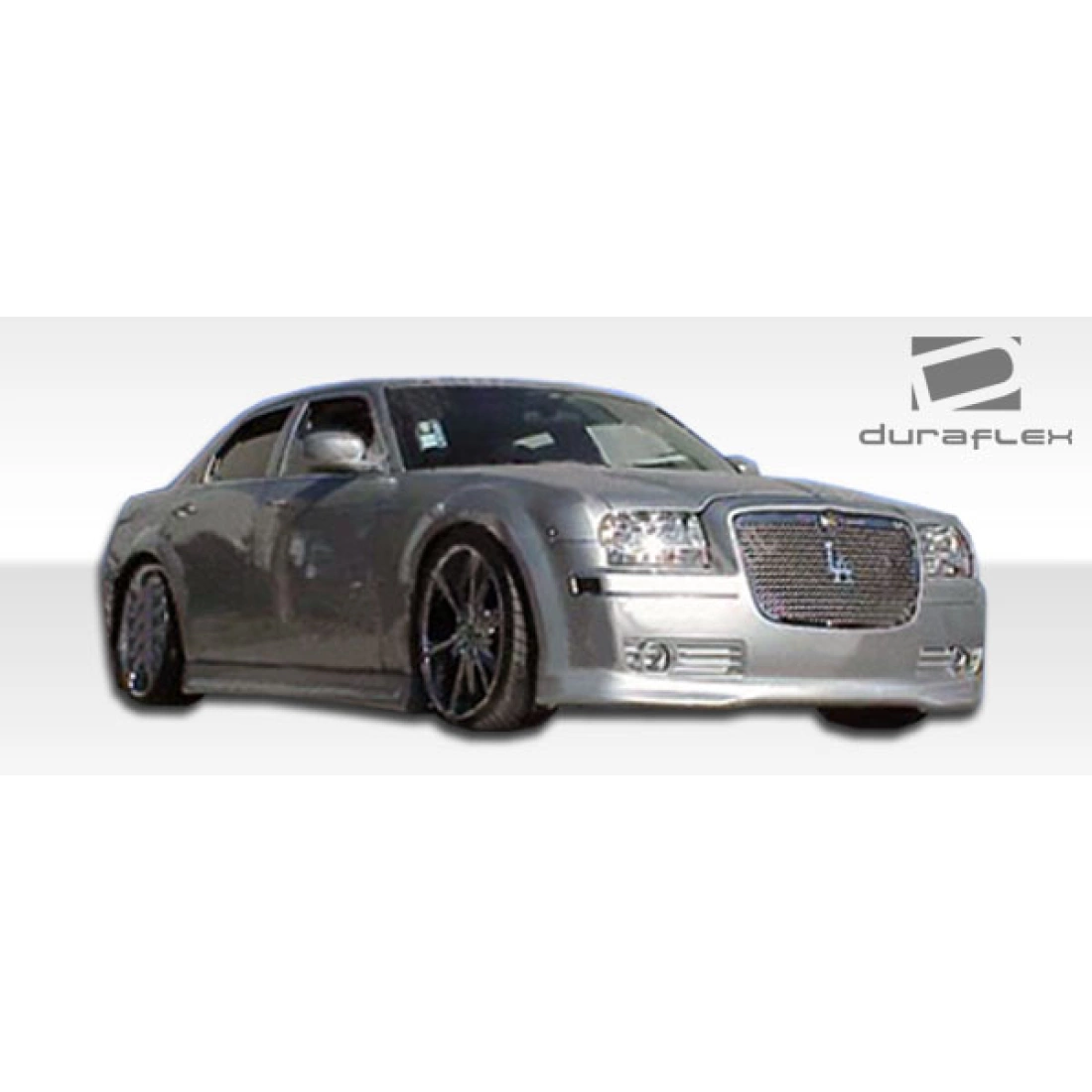 All kind of Exterior/Complete Body Kitsfor  Chrysler 300 2005. 5