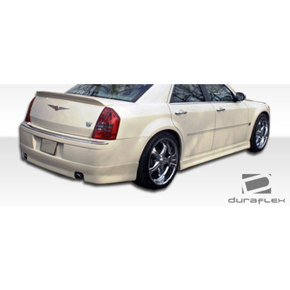 All kind of Exterior/Complete Body Kitsfor  Chrysler 300 2005. 6