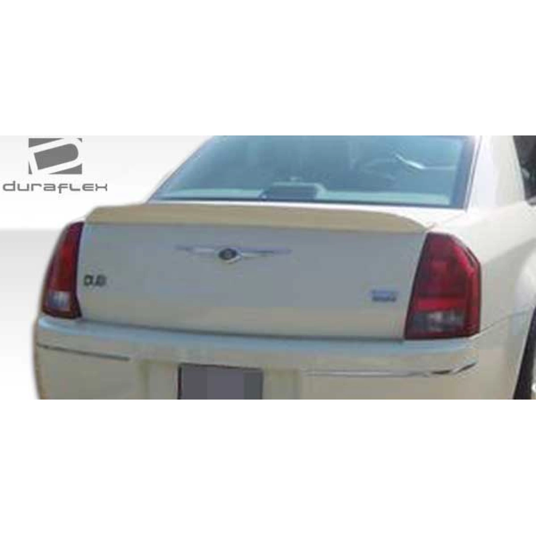 All kind of Exterior/Wingsfor  Chrysler 300 2005. 3
