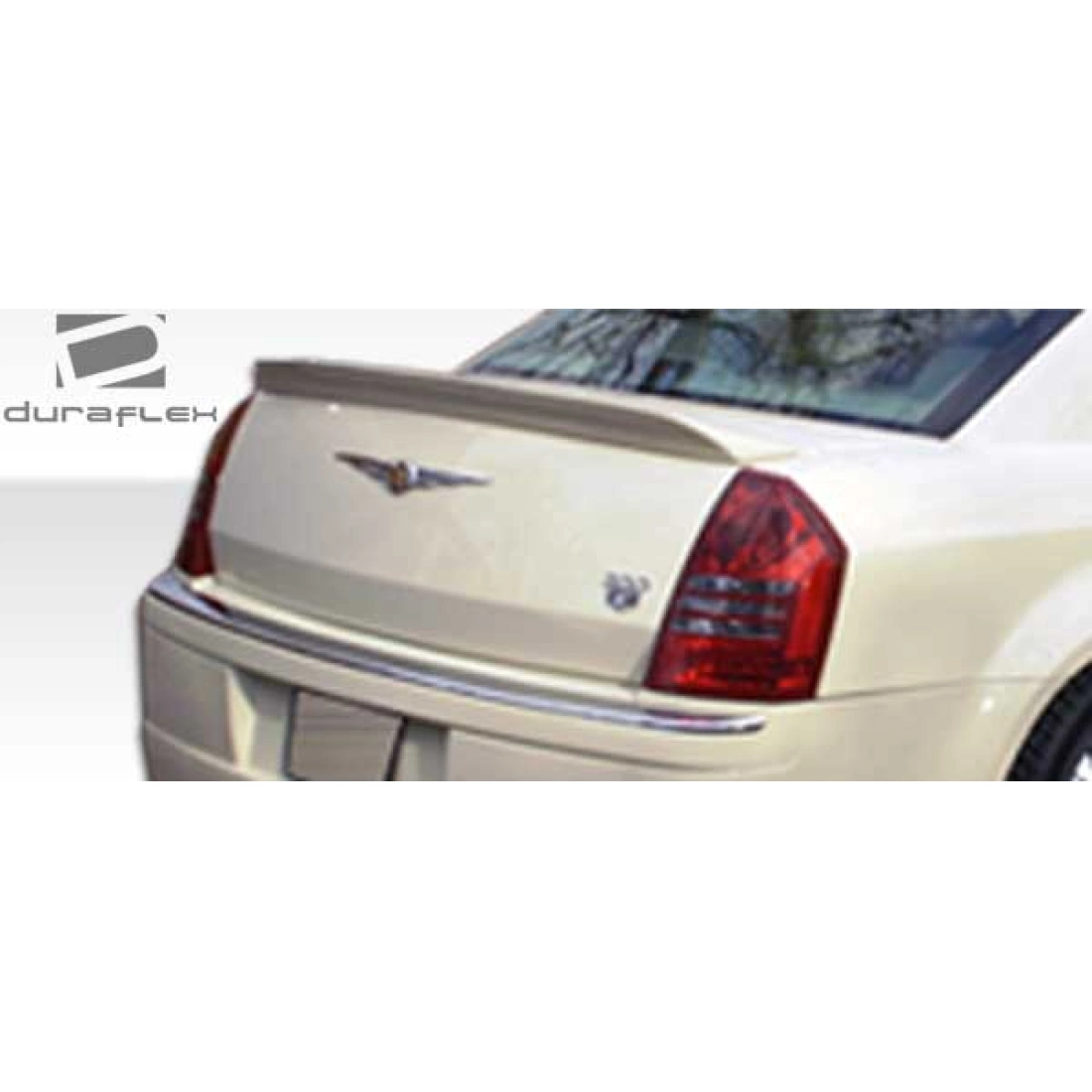 All kind of Exterior/Wingsfor  Chrysler 300 2005. 4