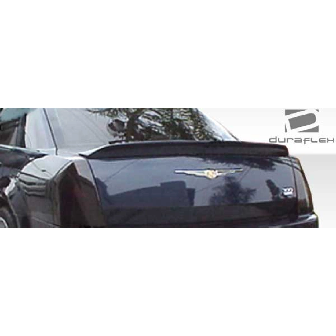 All kind of Exterior/Wingsfor  Chrysler 300 2005. 5