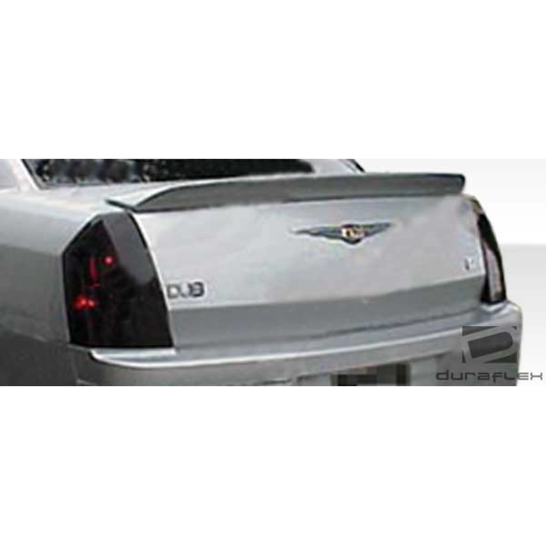 All kind of Exterior/Wingsfor  Chrysler 300 2005. 6