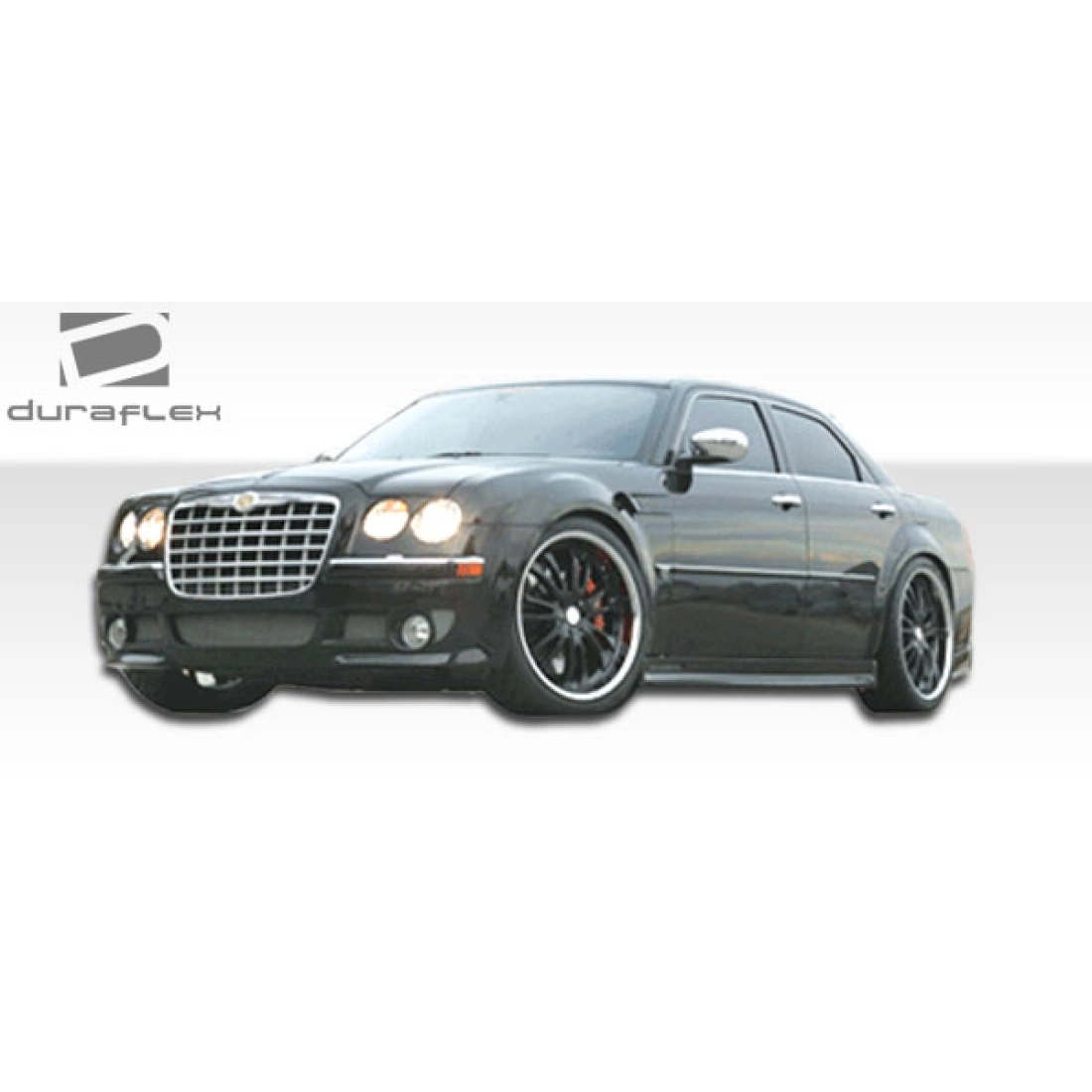All kind of Exterior/Front Bumpersfor Chrysler 300 2005. 3