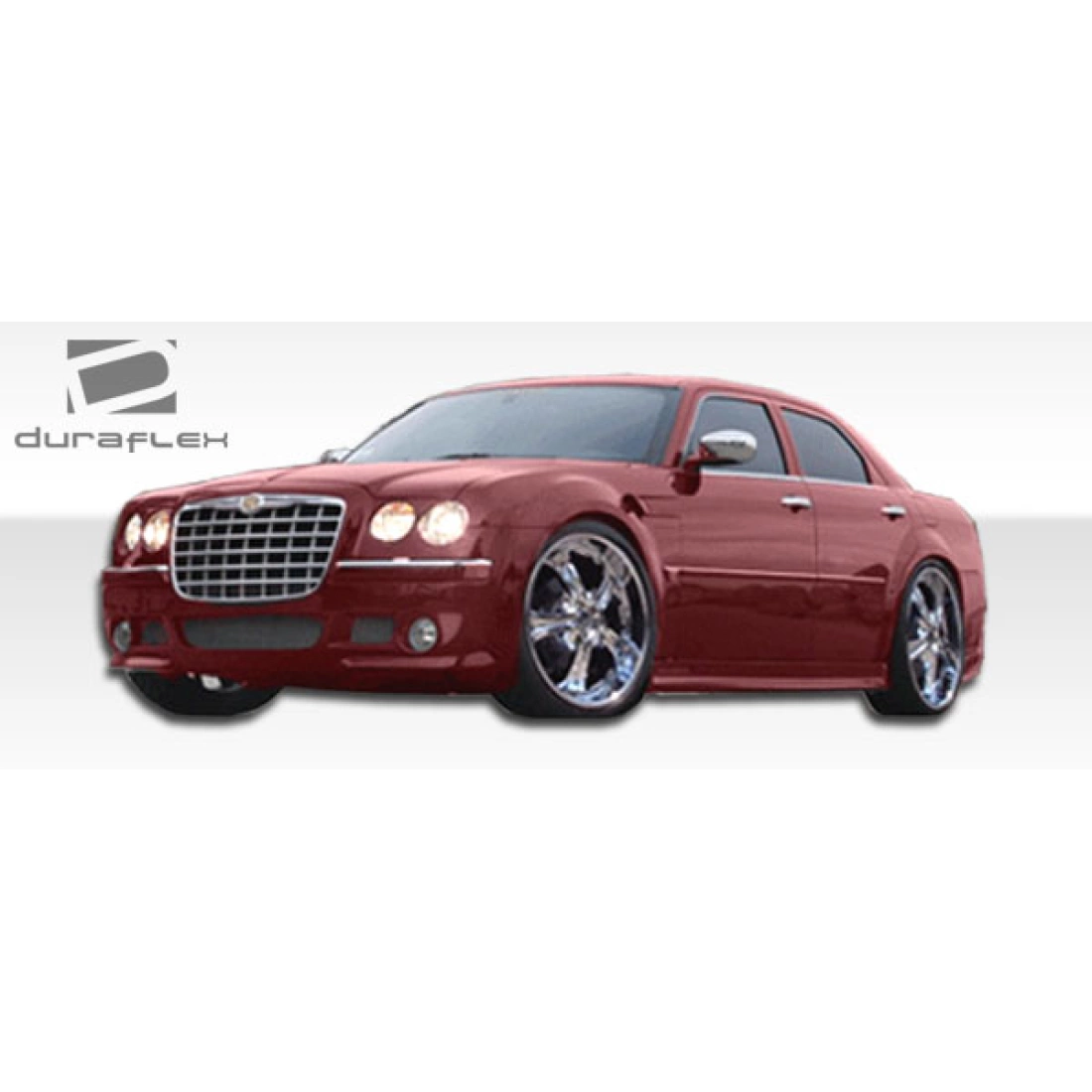 All kind of Exterior/Front Bumpersfor Chrysler 300 2005. 4