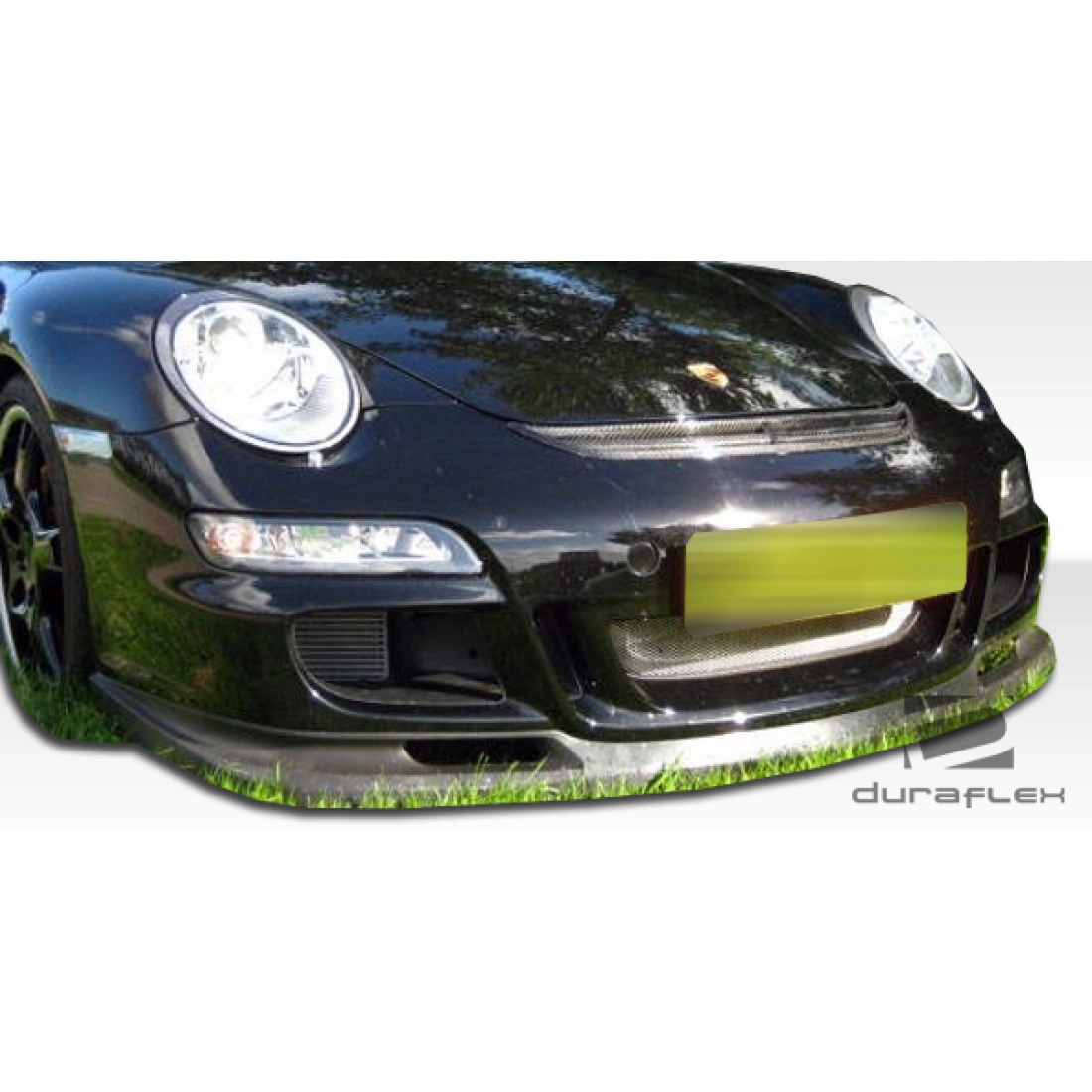 All kind of Exterior/Front Bumpersfor  Porsche 911 2005. 6