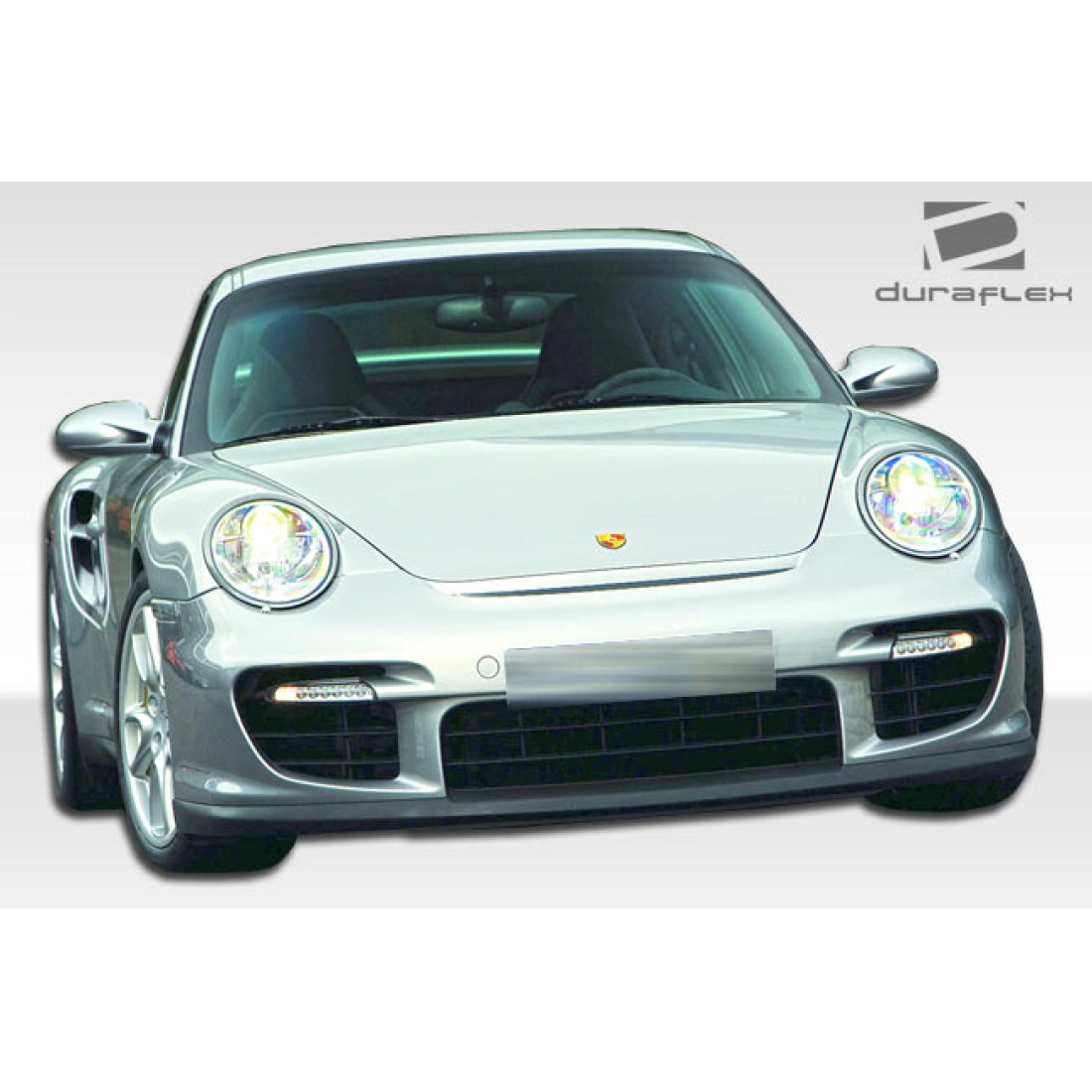 All kind of Exterior/Front Lipsfor  Porsche 911 2005. 6