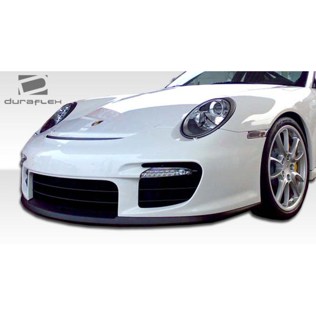 All kind of Exterior/Front Bumpers or Lipsfor  Porsche 911 2005. 