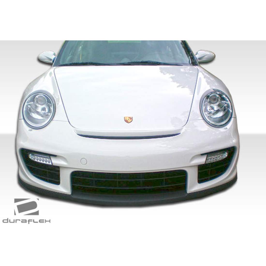 All kind of Exterior/Front Bumpers or Lipsfor  Porsche 911 2005. 