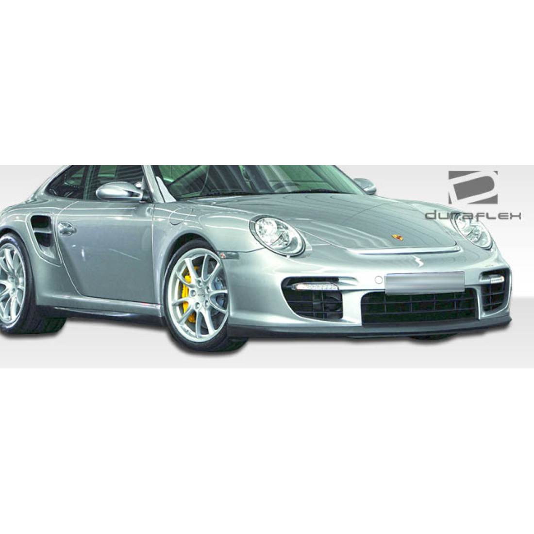 All kind of Exterior/Front Bumpers or Lipsfor  Porsche 911 2005. 