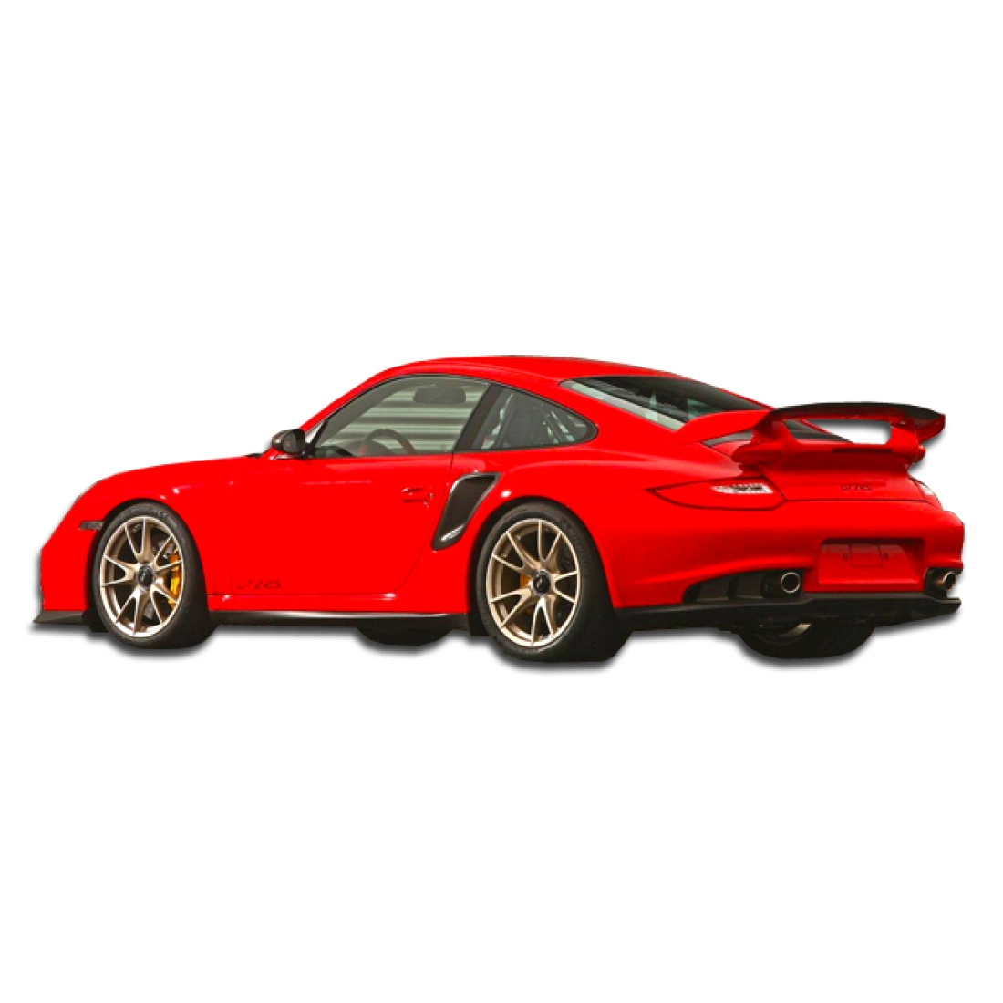 All kind of Exterior/Side Skirtsfor  Porsche 911 2005. 1