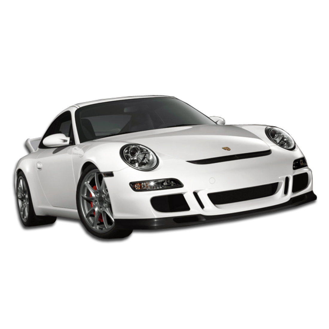 All kind of Exterior/Complete Body Kitsfor  Porsche 911 2005. 