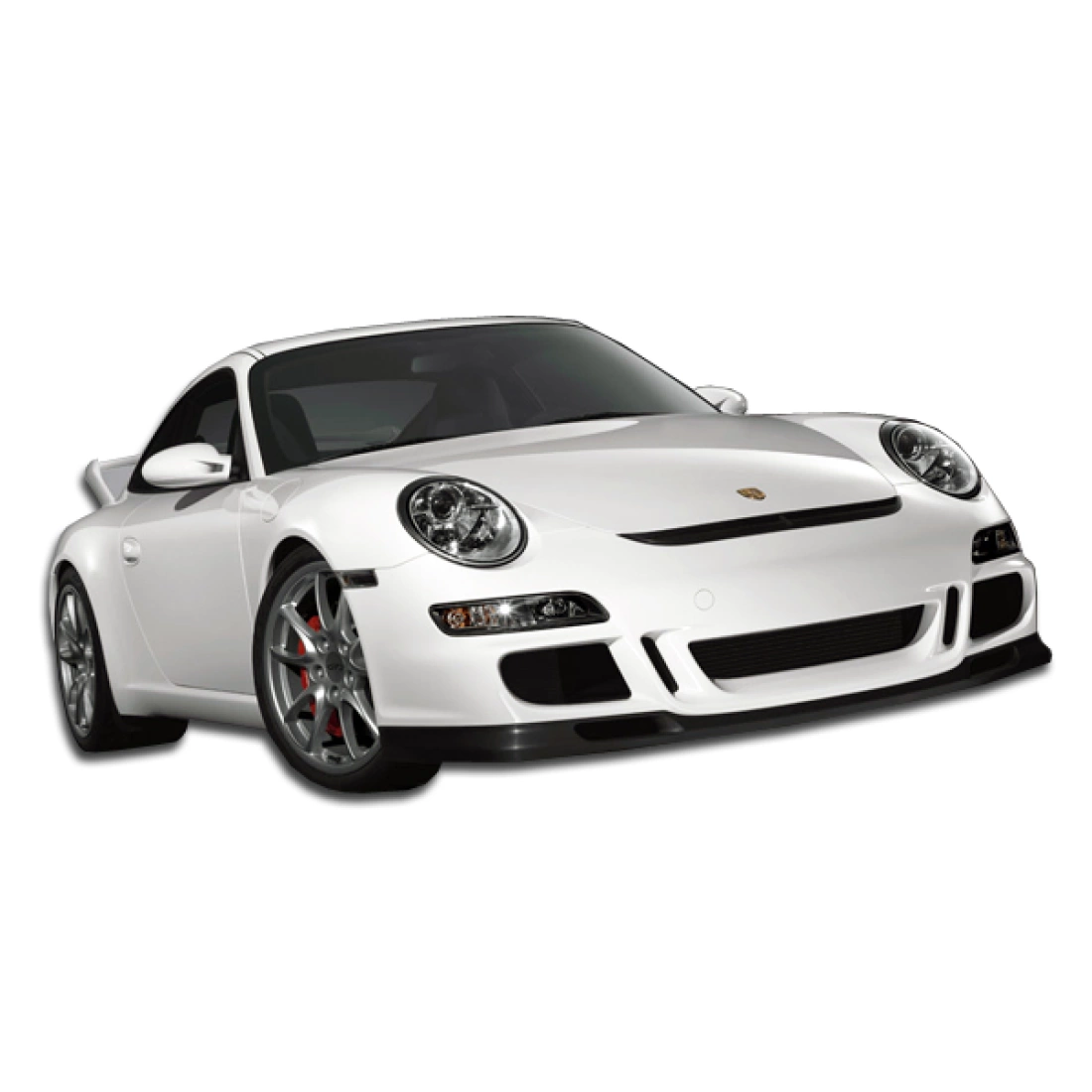 All kind of Exterior/Complete Body Kitsfor Porsche 911 2005. 1