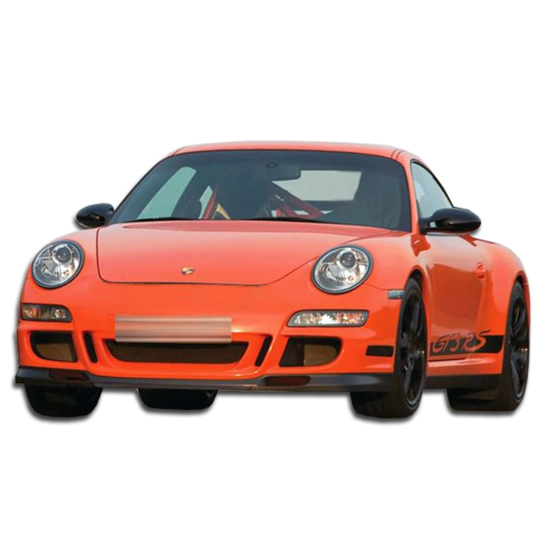 All kind of Exterior/Front Bumpersfor  Porsche 911 2005. 1