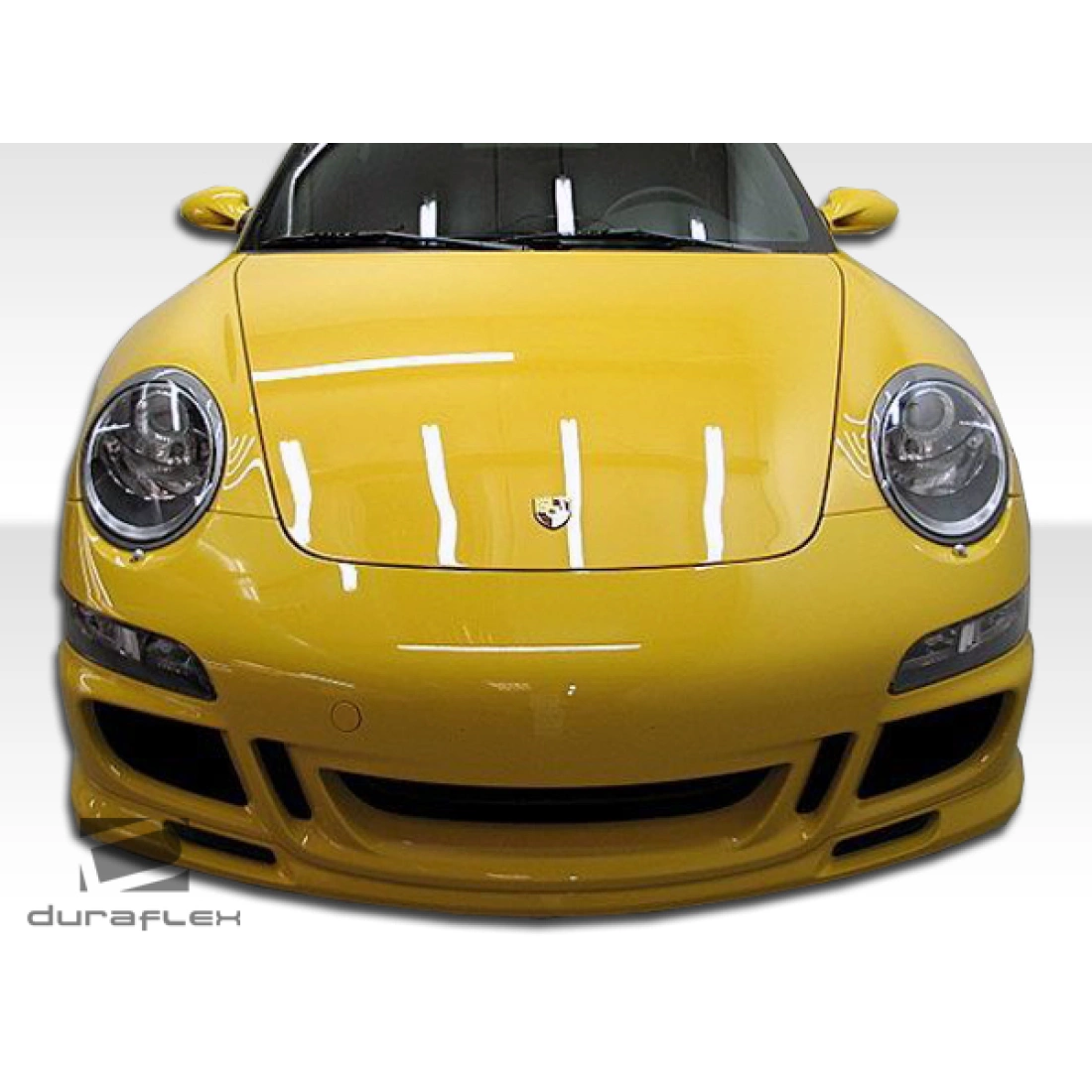 All kind of Exterior/Front Bumpersfor  Porsche 911 2005. 3