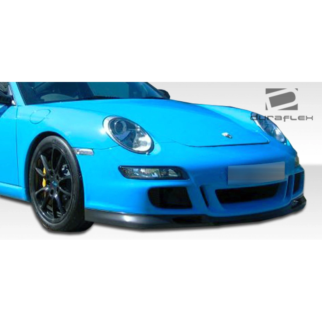 All kind of Exterior/Front Bumpersfor  Porsche 911 2005. 7