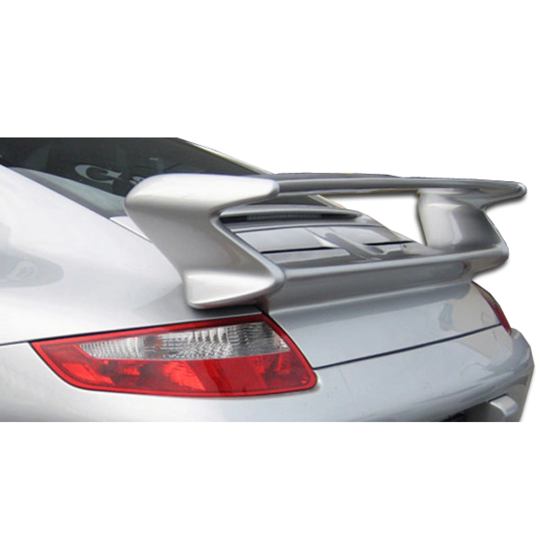 All kind of Exterior/Complete Body Kitsfor Porsche 911 2005. 1