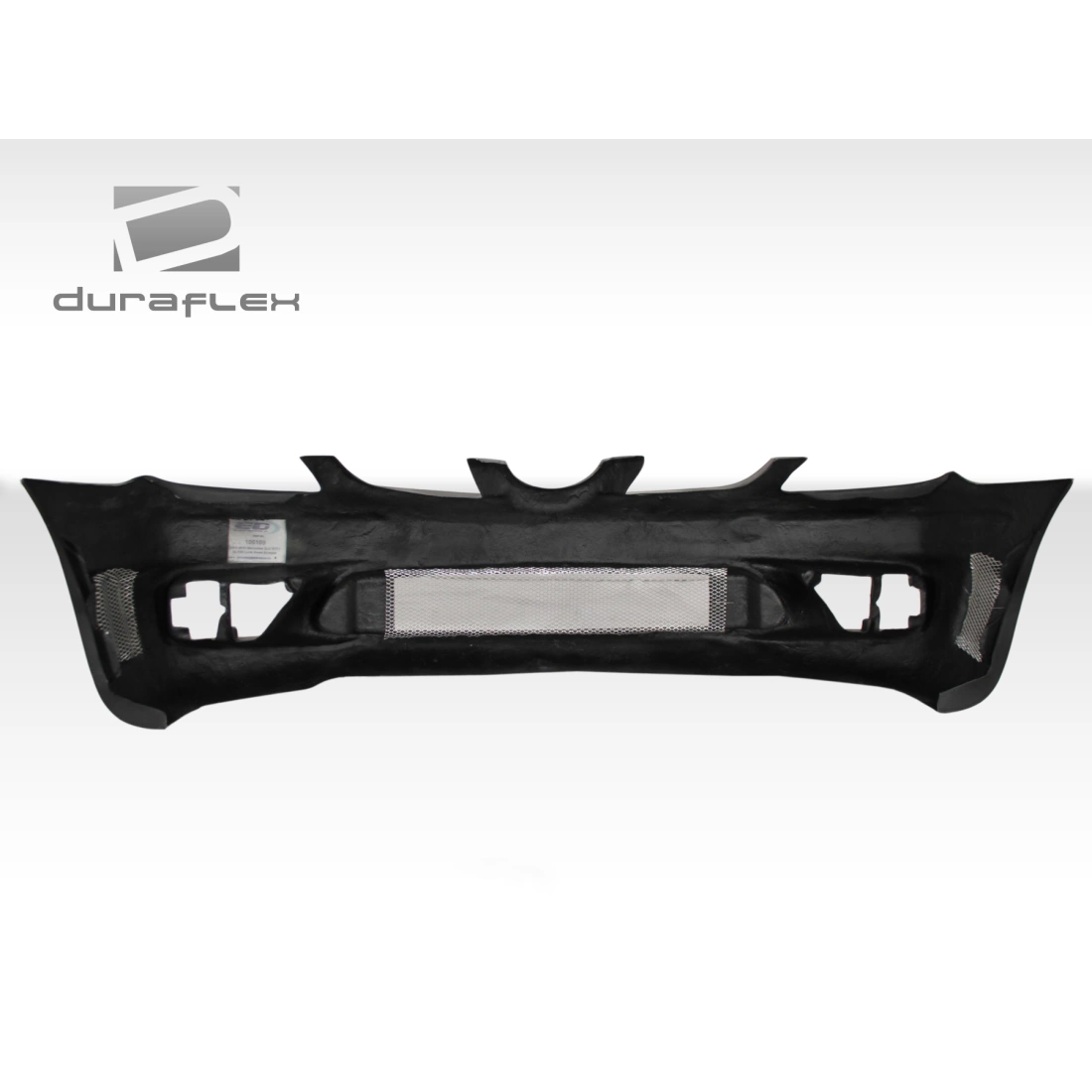 All kind of Exterior/Front Bumpersfor  Mercedes-Benz SLK-Class 2005. 5