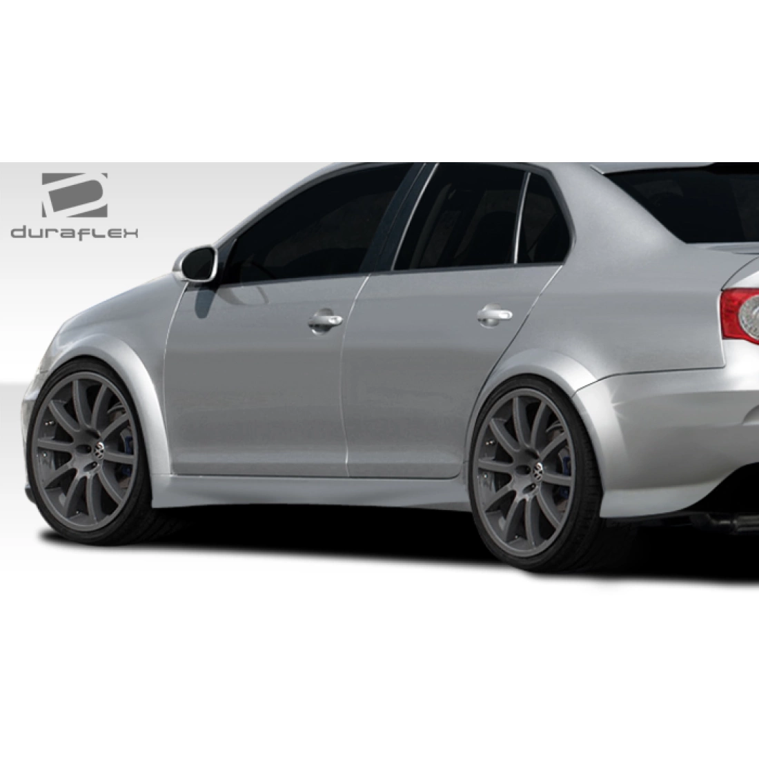 All kind of Exterior/Side Skirtsfor Volkswagen Jetta 2005. 1