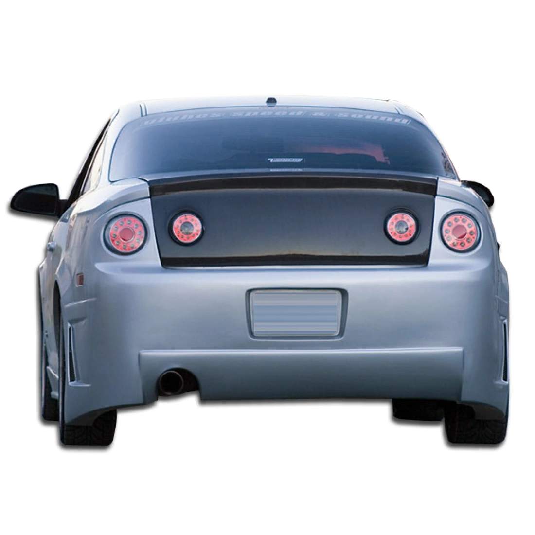 All kind of Exterior/Rear Bumpersfor Chevrolet Cobalt 2005. 1