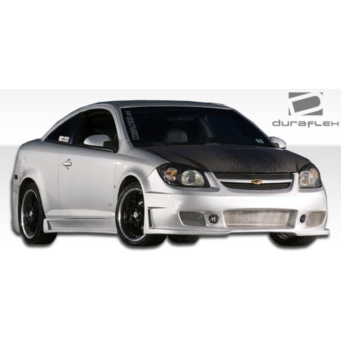 All kind of Exterior/Complete Body Kitsfor  Chevrolet Cobalt 2005. 