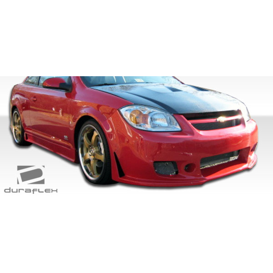 All kind of Exterior/Complete Body Kitsfor  Chevrolet Cobalt 2005. 