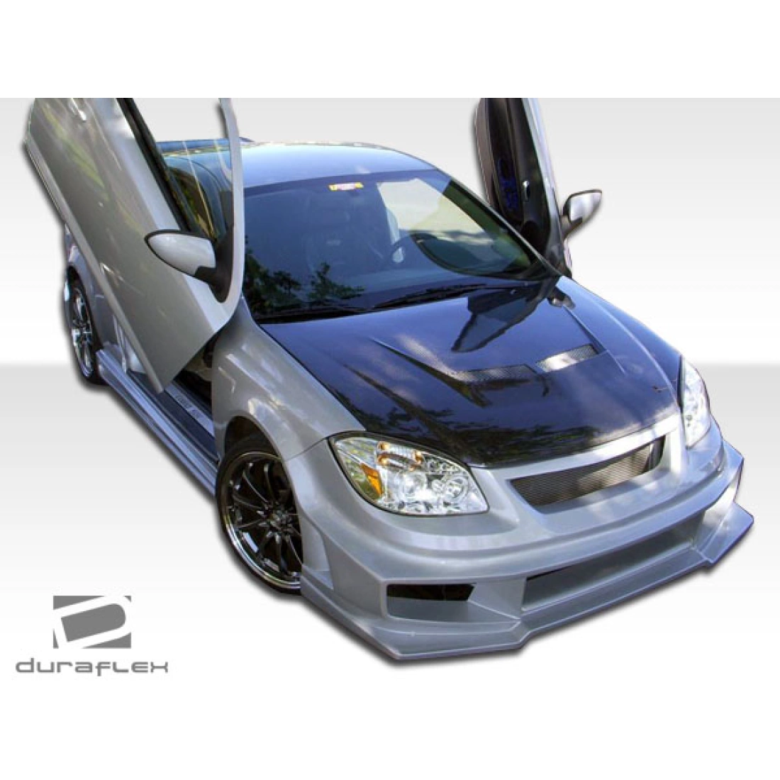 All kind of Exterior/Complete Body Kitsfor Chevrolet Cobalt 2005. 5