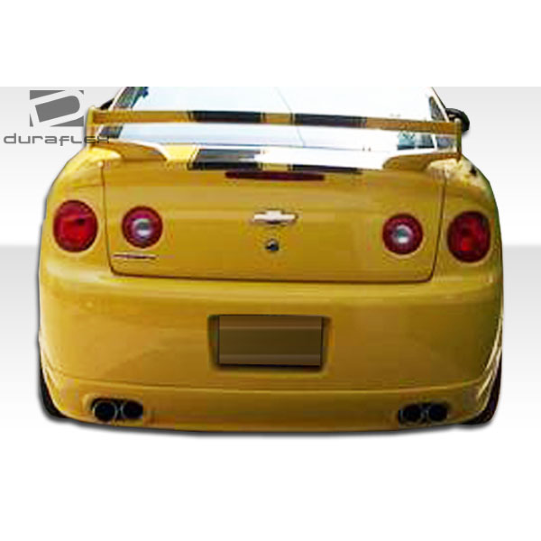 All kind of Exterior/Rear Bumpers or Lipsfor  Chevrolet Cobalt 2005. 