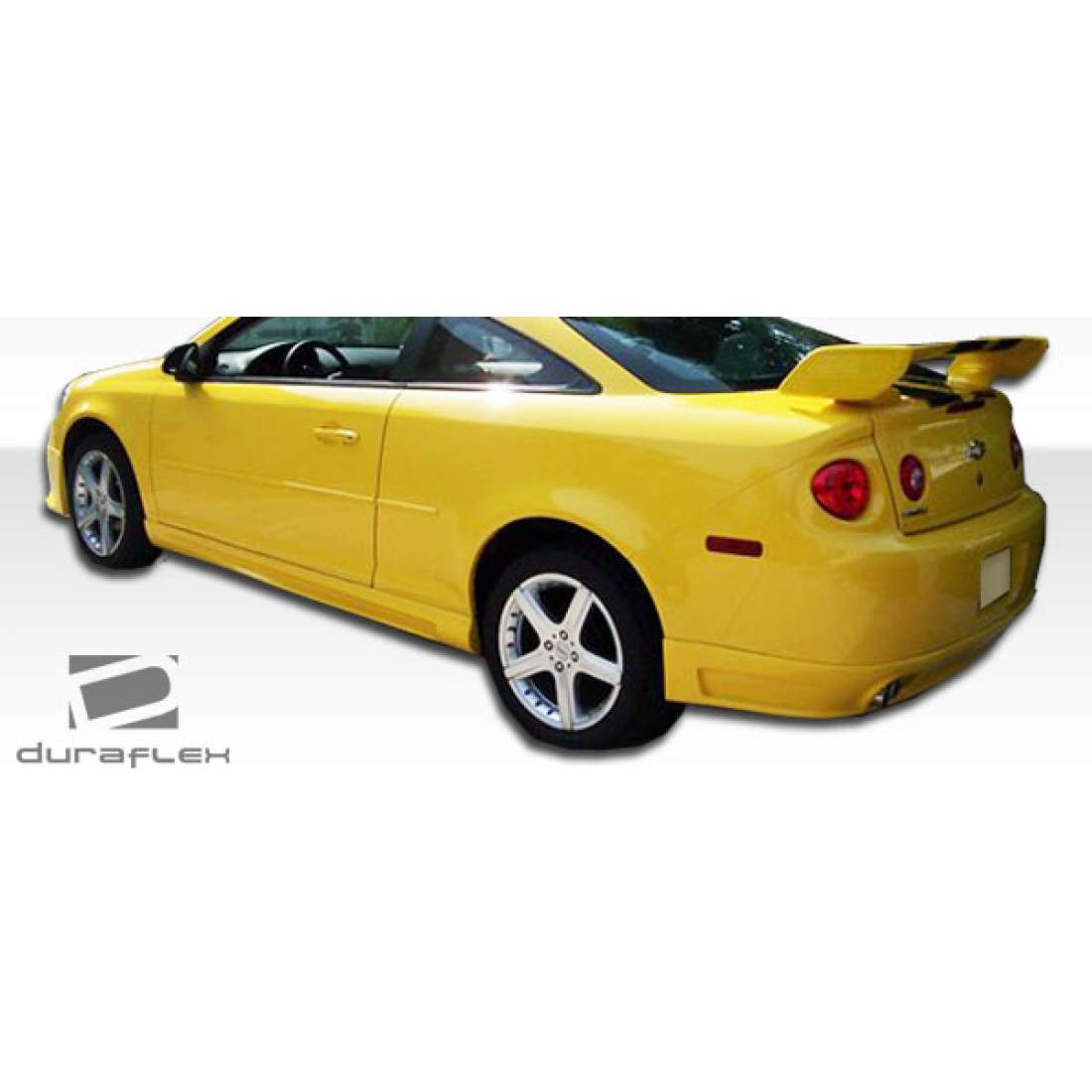 All kind of Exterior/Complete Body Kitsfor  Chevrolet Cobalt 2005. 