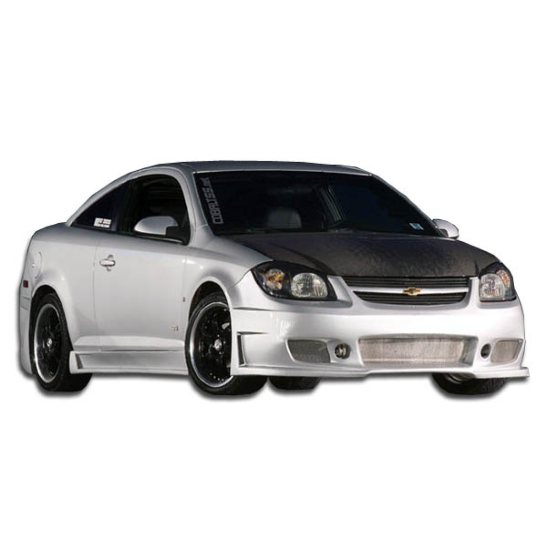 All kind of Exterior/Complete Body Kitsfor  Chevrolet Cobalt 2005. 