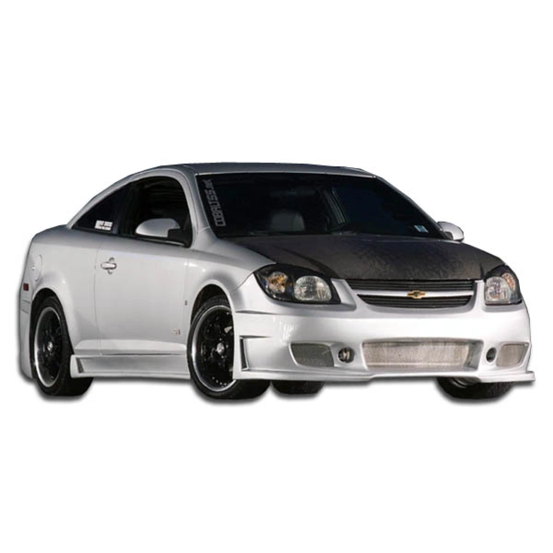 All kind of Exterior/Front Bumpersfor  Chevrolet Cobalt 2005. 1