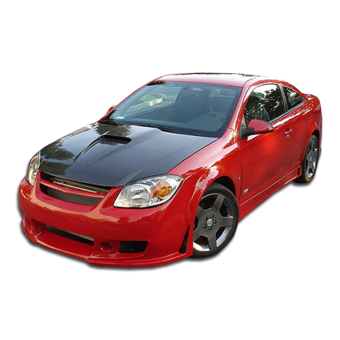 All kind of Exterior/Front Bumpersfor  Chevrolet Cobalt 2005. 3