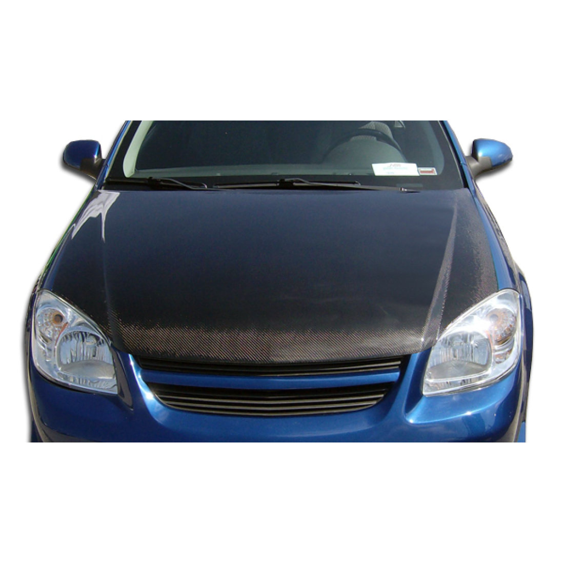 All kind of Exterior/Hoodsfor  Chevrolet Cobalt 2005. 